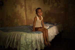 photo workshop Cuba